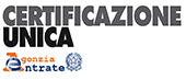 Certificazione Unica